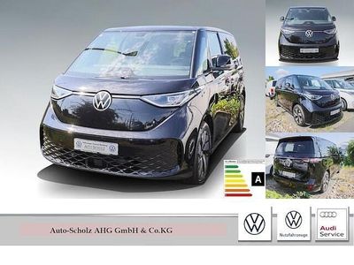 VW ID. Buzz