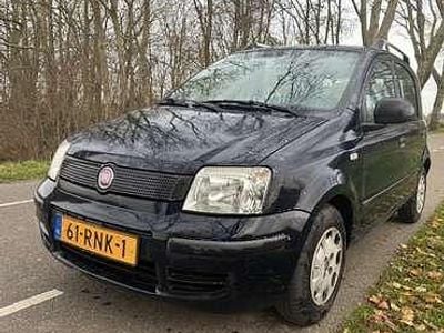 Occasion 2011 Fiat Panda Active MPV | € 1.450 (Goede deal)