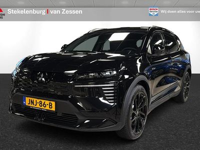 Nieuw Mitsubishi Eclipse Instyle 22 kW (30 PK) 2025 Zwart SUV