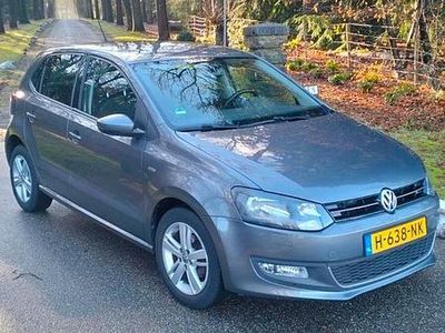 Occasion 2014 VW Polo Comfortline | € 4.850 (Eerlijke prijs)