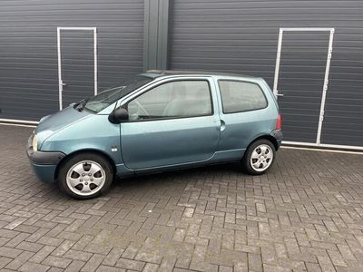 tweedehands Renault Twingo 1.2-16V Expression