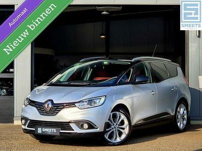 Renault Grand Scénic IV