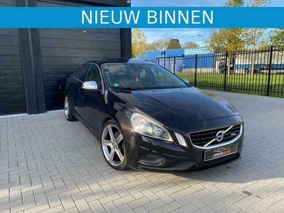 tweedehands Volvo S60 D5 Summum BOM VOL OPTIES! 224PK