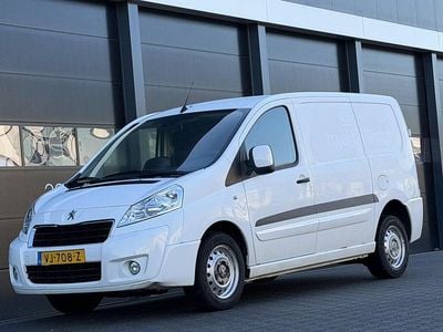 Occasion Peugeot Expert 2014 Wit Van