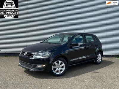 tweedehands VW Polo 1.2 TSI Comfortline / Cruise / Climate / PDC / Goe