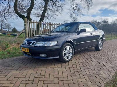 tweedehands Saab 9-3 Cabriolet 2.0 SE