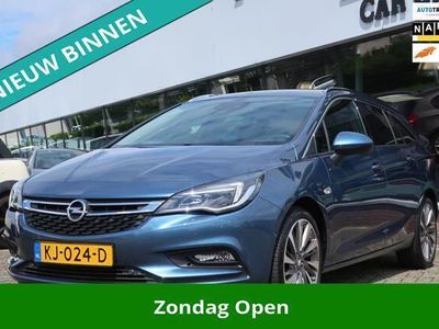 tweedehands Opel Astra Sports Tourer 1.4 Innovation 1e EIG_VOL-LED_CAM_EL