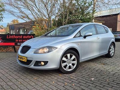 Occasion 2009 Seat Leon Style | € 1.999 (Eerlijke prijs)