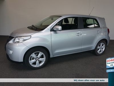 Toyota Urban Cruiser