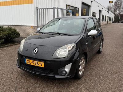 Occasion 2007 Renault Twingo GT Hatchback | € 1.950 (Iets duurder)