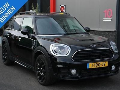 Mini John Cooper Works Countryman