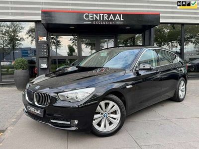 BMW 535 Gran Turismo