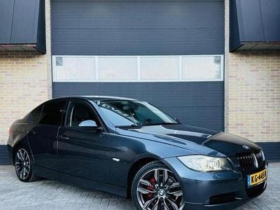 Occasion 2008 BMW 318 Executive | € 3.999 (Eerlijke prijs)