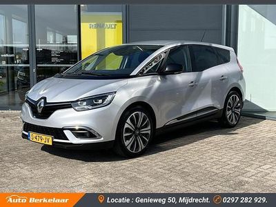 Renault Grand Scénic IV