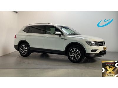 VW Tiguan Allspace