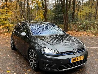 VW e-Golf