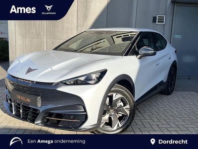 Wit Nieuw 2025 Cupra Tavascan SUV | € 42.990 (Goede deal)