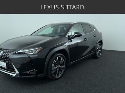Lexus UX 250h
