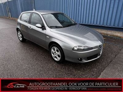 Alfa Romeo 147