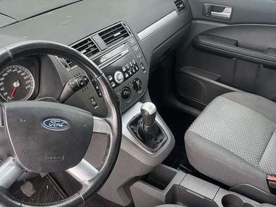 Grijs Occasion 2006 Ford Focus Futura Hatchback | € 2.000 (Eerlijke prijs)