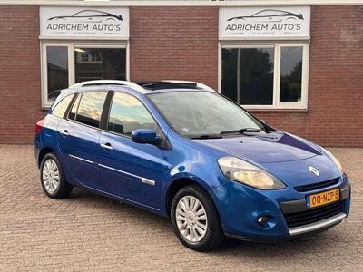 Renault Clio GrandTour