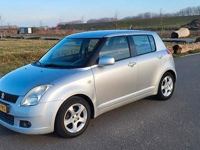 Occasion 2006 Suzuki Swift | € 2.500 (Goede deal)