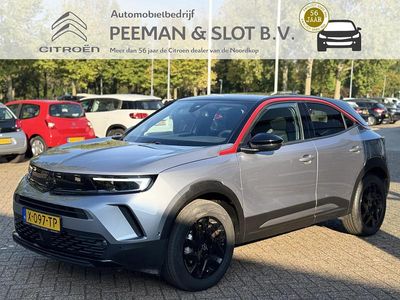 Opel Mokka-e