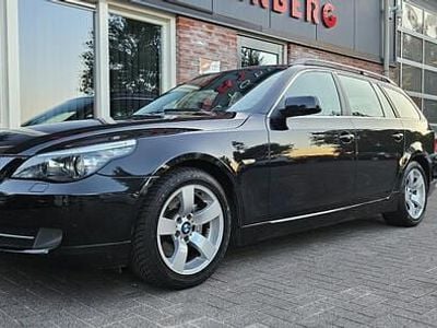 BMW 523