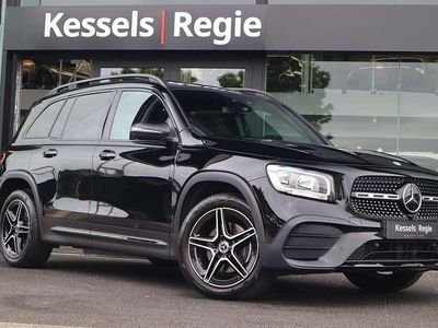 Mercedes GLB200