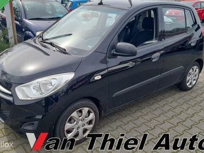 tweedehands Hyundai i10 1.1 i-Drive Cool