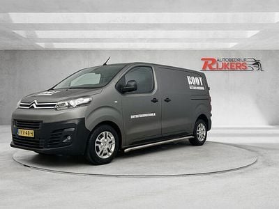 Citroën Jumpy