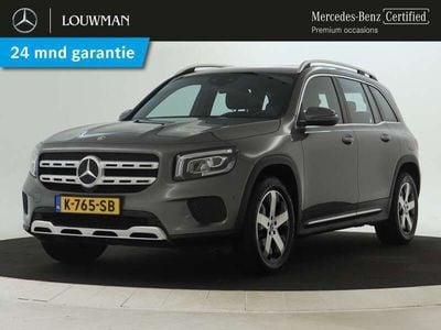 Mercedes GLB180