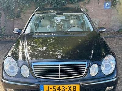 Mercedes E350