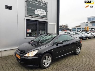 Peugeot 307 CC