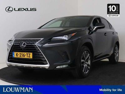 Lexus NX300h