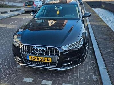 Gebruikt 2015 Audi A6 | € 13.500