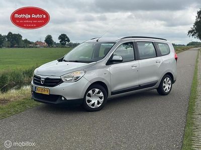 Dacia Lodgy