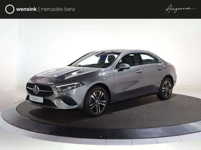 Mercedes A250