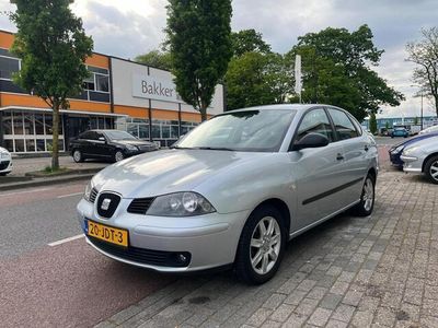 Seat Cordoba