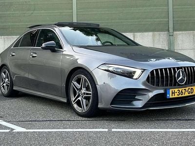 Mercedes A200