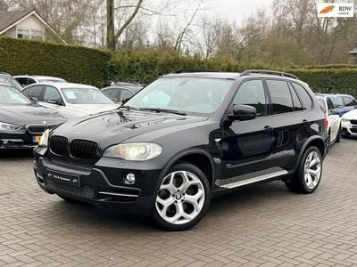 Occasion BMW X5 355 PK (261 kW) 2007 Zwart (metallic) SUV