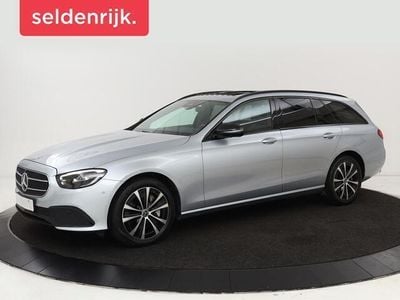 Mercedes E300