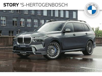 tweedehands BMW X7 Alpina