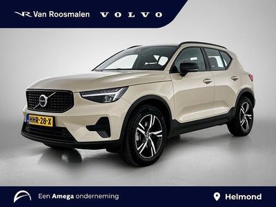 Bruin Occasion 2025 Volvo XC40 Plus SUV | € 43.450 (Eerlijke prijs)