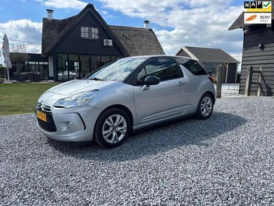Citroën DS3