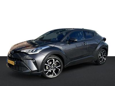 Suv Occasion 2021 Toyota C-HR SUV | € 21.895 (Eerlijke prijs)