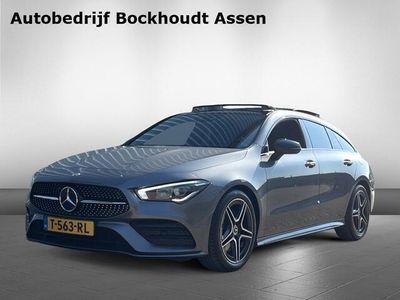 Mercedes CLA200