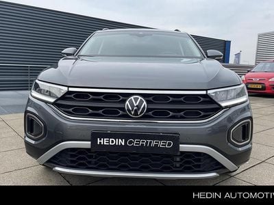 Grijs Gebruikt 2022 VW T-Roc Life SUV | € 22.995 (Goede deal)