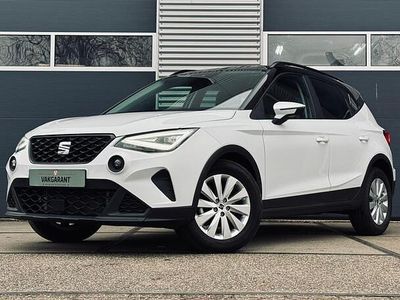 Overig Gebruikt 2025 Seat Arona Business SUV | € 24.950 (Eerlijke prijs)