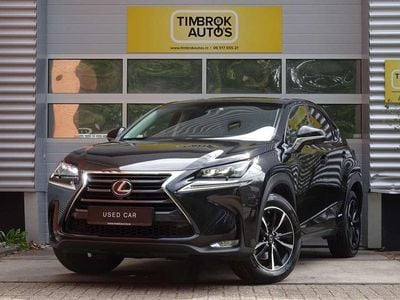 Lexus NX300h